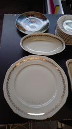 oud servies, Antiek en Kunst, Antiek | Servies compleet, Ophalen