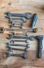 Gereedschap WW2 US, Canada, England, Verzamelen, Militaria | Tweede Wereldoorlog, Ophalen of Verzenden, Luchtmacht, Amerika, Overige typen