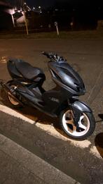 Yamaha aerox 70cc, Fietsen en Brommers, Scooters | Yamaha, Ophalen, Zo goed als nieuw, Tweetakt, Aerox