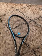 Head Gravity S Tennisracket - Nieuwe grip en bespanning, L1, Ophalen of Verzenden, Zo goed als nieuw, Head