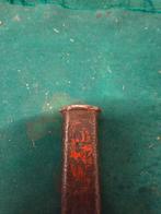 koudbeitel hardmetaal 33 cm, Ophalen of Verzenden, 'T Olde Gre-j, Info@toldegrej.nl, Endepoelstraat 20f Didam