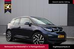BMW i3 Windmill Edition 120Ah 42 kWh/Camera/*Loft-Design*/Ca, Auto's, BMW, Automaat, Achterwielaandrijving, Gebruikt, Beige