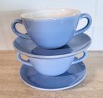 vintage Russel Tiglia, Tegelen kommen & schotels, Ophalen of Verzenden