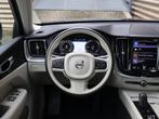 Volvo XC60 Recharge T6 AWD Business Pro | Pilot assist | BLI, 12 maanden, Gebruikt, 340 pk, Bedrijf