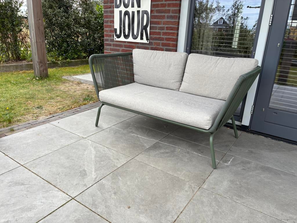 Tuinbank intratuin, Tuin en Terras, Tuinbanken, Ophalen, Zo goed als nieuw