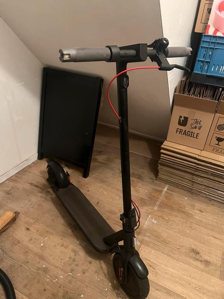 Xiaomi Electrische Step, Fietsen en Brommers, Steps, Elektrische step (E-scooter), Ophalen