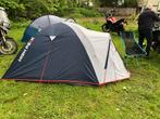 Lichtgewicht kampeerspullen voor bv. motorreizen, Ophalen of Verzenden, Zo goed als nieuw
