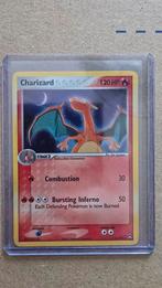 Pokémon Kaarten: Charizard, M Latios EX, Arceus LV., Ophalen, Gebruikt, Meerdere kaarten
