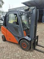 Linde, 3 ton, LPG, LPG, 3000 tot 4000 kg, Linde, Heftruck