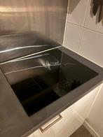 Nieuwe kookplaat, Ophalen, Zo goed als nieuw, 45 tot 60 cm