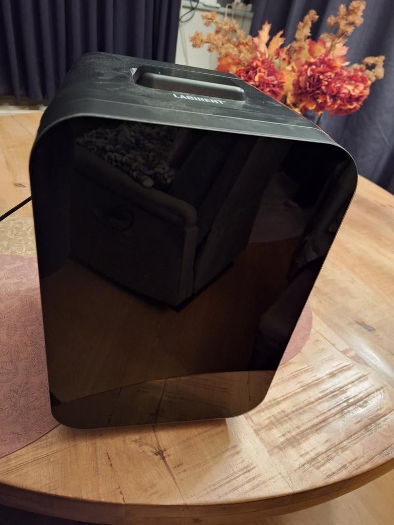 Mini koelkast 10 liter, Ophalen, Zo goed als nieuw