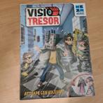 Visi Tresor - Franstalig bordspel - Nieuw in verpakking, Vijf spelers of meer, Ophalen of Verzenden, Nieuw