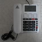 Geemarc CL9000 seniorentelefoon, Ophalen of Verzenden, Zo goed als nieuw, 1 handset