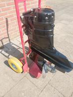 Staartstuk omc, Watersport en Boten, Ophalen of Verzenden, Gebruikt, Overige typen