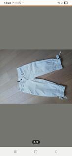 Steps capri, maat 42, Kleding | Dames, Wit, Ophalen of Verzenden, Zo goed als nieuw, Driekwart