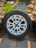 Winterbanden (Velgen) Ford EcoSport (JK8) op wens met bouten, Auto-onderdelen, Banden en Velgen, Ophalen of Verzenden, 16 inch