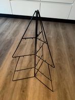 Kerstboom Metaal Frame Medium 85 cm. hoog voor ornamenten, Diversen, Kerst, Ophalen of Verzenden, Zo goed als nieuw