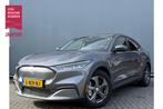 Ford Mustang Mach-E BJR 2021 RWD 75 kWh 259 PK TREKHAAK! | L, Auto's, Automaat, Achterwielaandrijving, Gebruikt, Adaptive Cruise Control