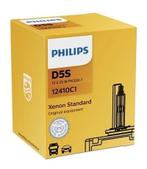 Philips D5S xenon lampen. evt. monteren ook mogelijk, Auto-onderdelen, Verlichting, Ophalen of Verzenden, Nieuw, Overige automerken