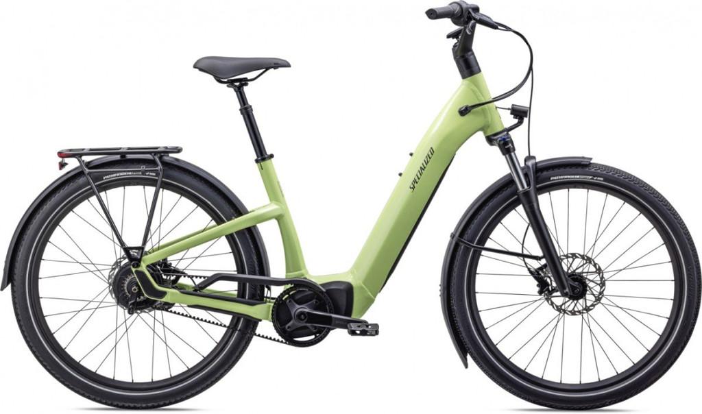 Specialized Turbo Como 4.0 IGH L Limestone/black Reflective, Overige merken, -, - 0
-, NL, Nieuw