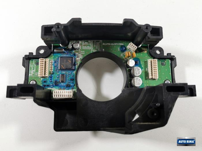 Combischakelaar Stuurkolom van een Volvo V70, Auto-onderdelen, Gebruikt, -, -, Ophalen of Verzenden