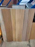 PVC klik CLICK VLOEREN €15 p/m²! - VloerenOutlet!, Ophalen of Verzenden, Nieuw