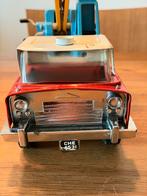 Tri-ang Hi-Way Takelwagen - Vintage Blikken speelgoed, Antiek en Kunst, Antiek | Speelgoed, Ophalen of Verzenden