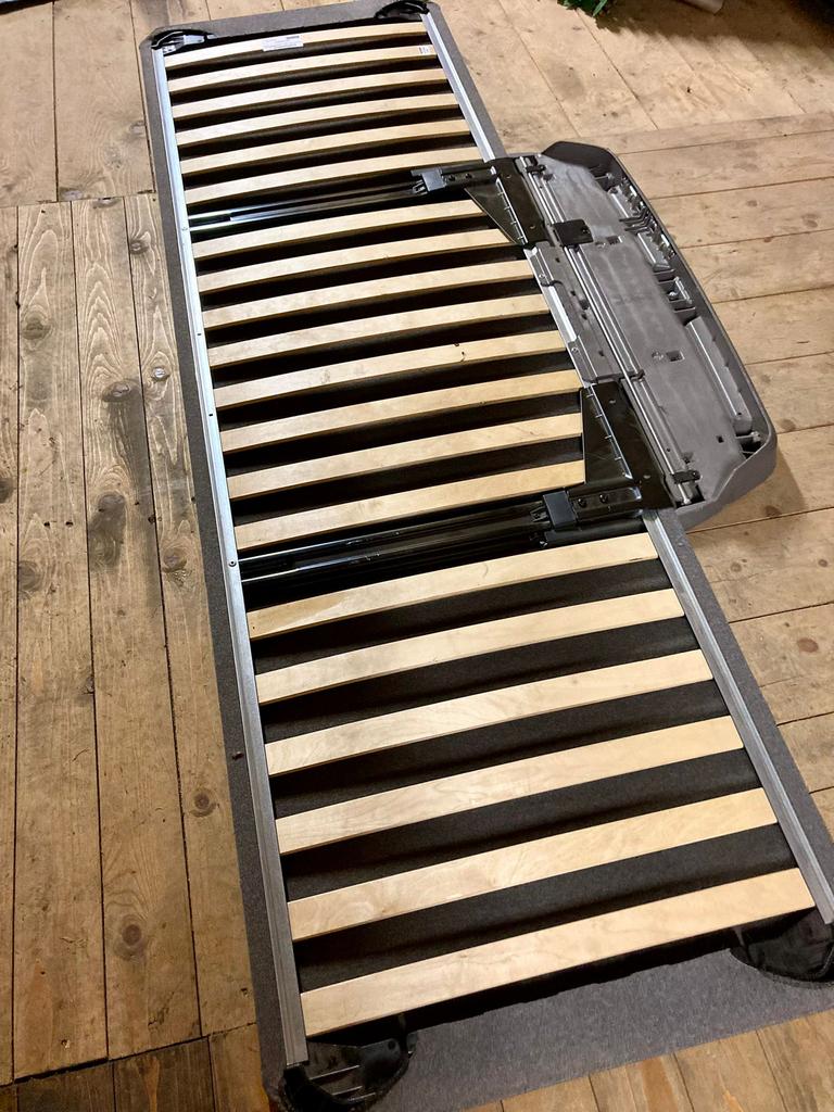 Bedframe scania next gen, Ophalen, Gebruikt, Scania, Interieur en Bekleding
