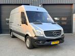 Mercedes-Benz Sprinter 313 2.2 CDI 366 HD DC, 13 km/l, Euro 5, Gebruikt, Zwart