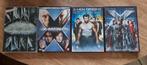 X men 4 films, Ophalen of Verzenden, Gebruikt