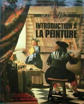 INTRODUCTION A LA PEINTURE, Boeken, Ophalen of Verzenden, Zo goed als nieuw