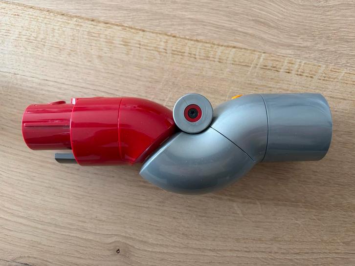 Dyson accessoires hoekstuk, Witgoed en Apparatuur, Onderdelen en Toebehoren, Zo goed als nieuw, Ophalen of Verzenden
