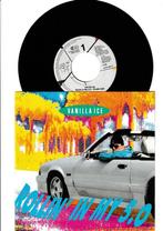 VANILLA ICE -ROLLIN' IN MY 5.0 /ROLLIN IN MY'5.0 [LIVE EDIT], Verzenden, 7 inch, Single, Zo goed als nieuw