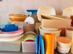 Diverse Tupperware bakjes en bekers, Ophalen, Gebruikt, Overige typen