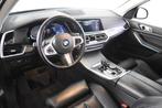 BMW X5 xDrive 45e Xline *1ste Eigenaar*Luchtvering*Memory*Am, Auto's, BMW, Gebruikt, Vierwielaandrijving, Hybride Elektrisch/Benzine