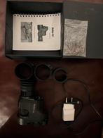 Keiler 02 nachtkijker, Ophalen of Verzenden, Zo goed als nieuw, Overige typen, Nachtkijker