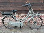 Als nieuwe Cortina E-U4 elektrische fiets middenmoter D61, Versnellingen, 56 cm of meer, Zo goed als nieuw, Ophalen