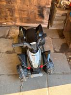 Elektrische quad, Kinderen en Baby's, Ophalen of Verzenden, Zo goed als nieuw
