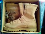 Danner Boots Kisten Legerkisten US Army Desert NIEUW (46), Verzenden, Landmacht, Amerika, Embleem of Badge