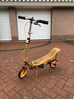 Zeer nette space scooter, Ophalen of Verzenden