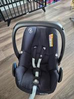 Maxi Cosi Rock + Familyfix2 i-Size, Kinderen en Baby's, Autostoeltjes, Ophalen, Zo goed als nieuw, Isofix, 0 t/m 13 kg