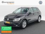 Volkswagen Tiguan 1.5 TSi 130 Pk Comfortline Business | Trek, Voorwielaandrijving, Stof, 4 cilinders, Zwart