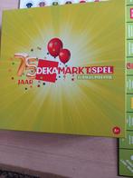 Deka Markt spel jubileum editie, Vijf spelers of meer, Ophalen of Verzenden, Nieuw, Deka Markt