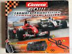 Carrera Go!!! Formula Competition Racebaan - Compleet, Ophalen, Carrera, Elektrisch, Met looping