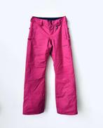 volcom ski / snowboard broek, xs / 34, Sport en Fitness, Snowboarden, Ophalen of Verzenden, Kleding