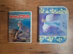 Nausicaä Studio Ghibli DVD Speciale Editie Stoffen Etui, Alle leeftijden, Ophalen of Verzenden, Zo goed als nieuw, Anime (Japans)