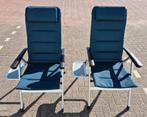 2 human nature campingstoelen, Ophalen, Gebruikt, Campingstoel