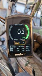 Amslod display met productiefout - nieuw, Ophalen of Verzenden, Nieuw