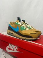 ALS NIEUW! Maat 42,5 - Nike Air Max 90 Terrascape Wheat Gold, Overige kleuren, Verzenden, Nike, Nike
