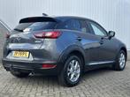 Mazda CX-3 2.0 SkyActiv-G 120 TS+ / Navigatie / Stoelverwarm, 1998 cc, Stof, Euro 6, 4 cilinders